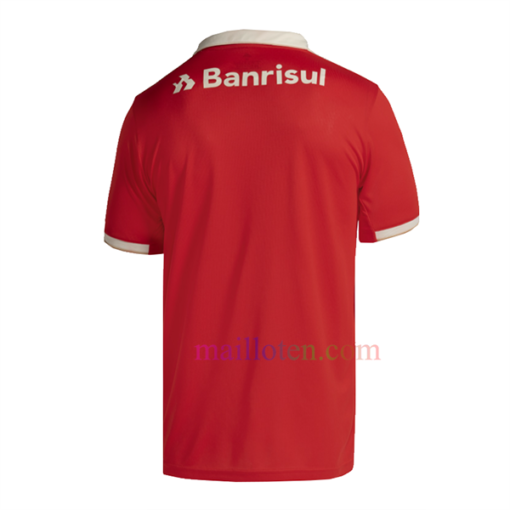 S. C. Internacional Home Shirt 2022/23 Stadium Edition