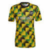 Mali Away Shirt 2022 Stadium Edition