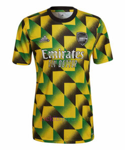 Arsenal Pre-Match Shirt 2022/23
