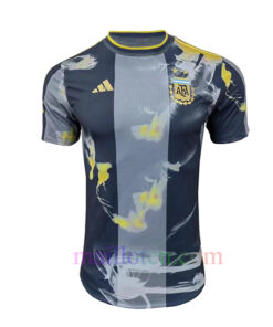 Argentina Commemorative Shirt 2022 Stadium Edition