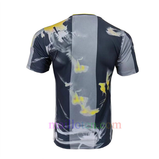 Argentina Commemorative Shirt 2022 Stadium Edition