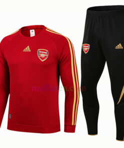 Arsenal Pullover Kit 2022/23