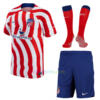 Arsenal TFL Pre-Match Kit Kids 2022/23
