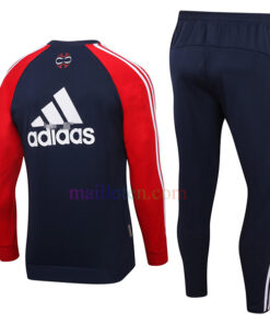 Bayern Munich Pullover Kit 2022/23