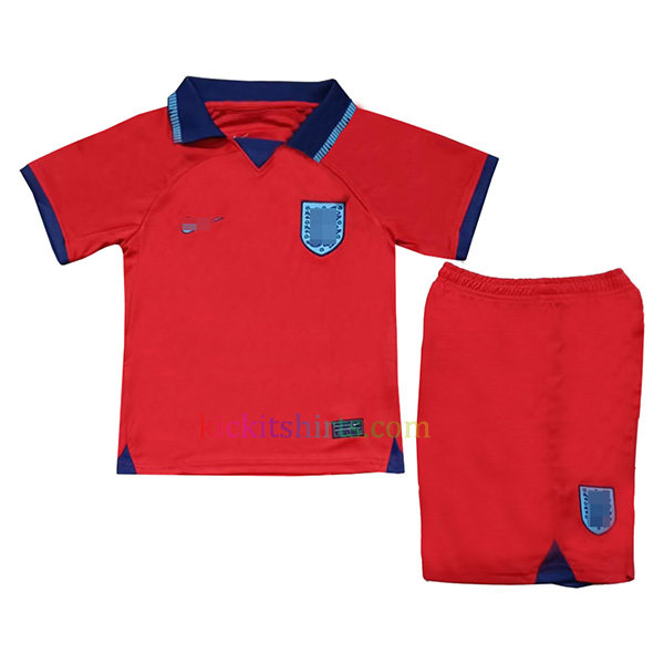England kits
