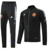 Juventus Tracksuit 2022/23 Full Zip