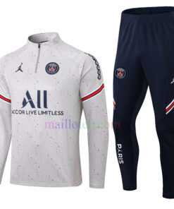 PSG Strike Drill Kit Kids 2022/23