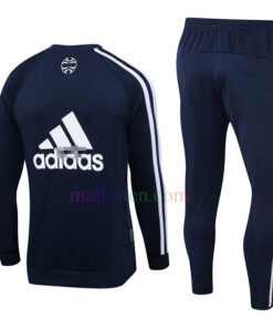 Real Madrid Pullover Kit 2022/23