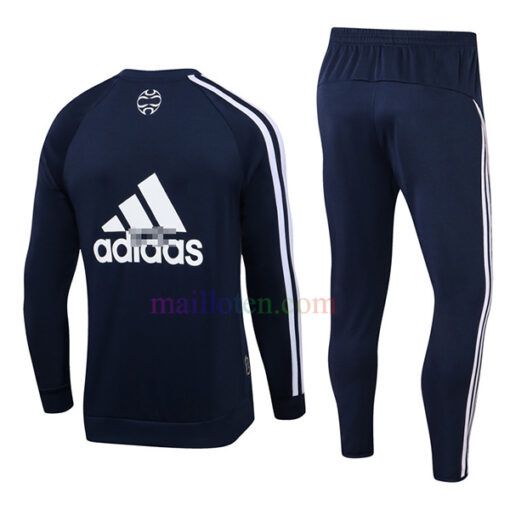 Real Madrid Pullover Kit 2022/23