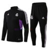 Real Madrid Strike Drill Kit Kids 2022/23