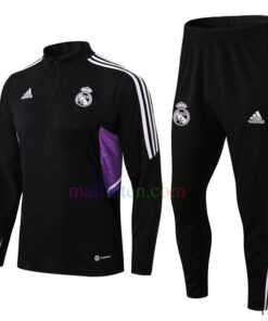 Real Madrid Strike Drill Kit 1