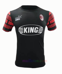 AC Milan Heritage Shirt 2022/23 Stadium Edition