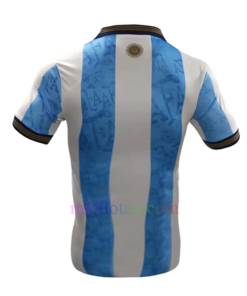 Argentina Special Edition Shirt 2022 Stadium Edition