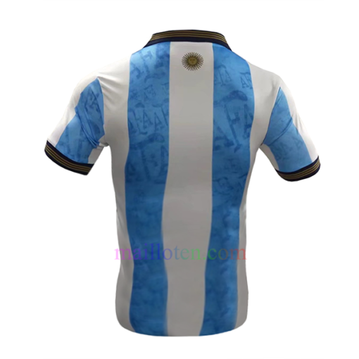 Argentina Special Edition Shirt 2022 Stadium Edition