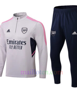 Arsenal Training Kit