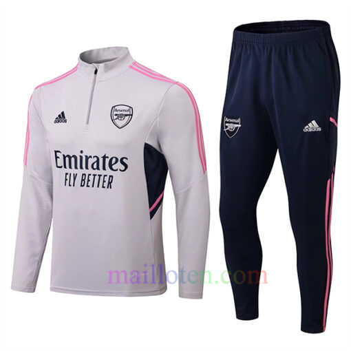 Arsenal Training Kit