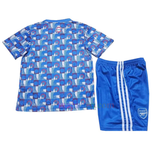 Arsenal TFL Pre-match Kit Kids