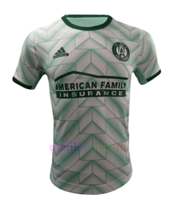 Atlanta United Away Jersey