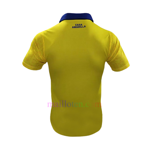 Boca Juniors Third Shirt 2022/23 Stadium Edition