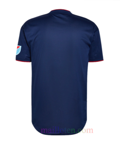 Chicago Fire Home Jersey