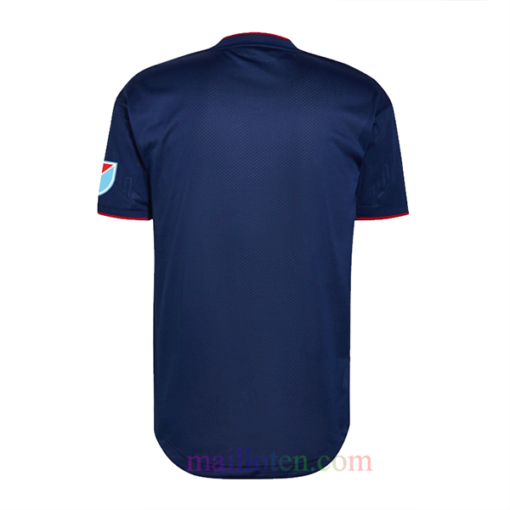 Chicago Fire Home Jersey