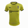 Terengganu Goalkeeper Shirt 2022/23 Stadium Edition