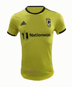 Colombia Home Jersey