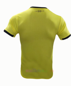 Colombia Home Jersey