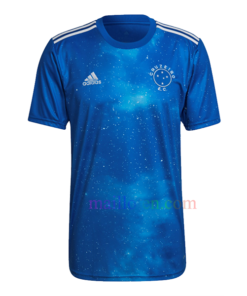 Cruzeiro Home Shirt 2022/23