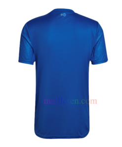 Cruzeiro Home Jersey