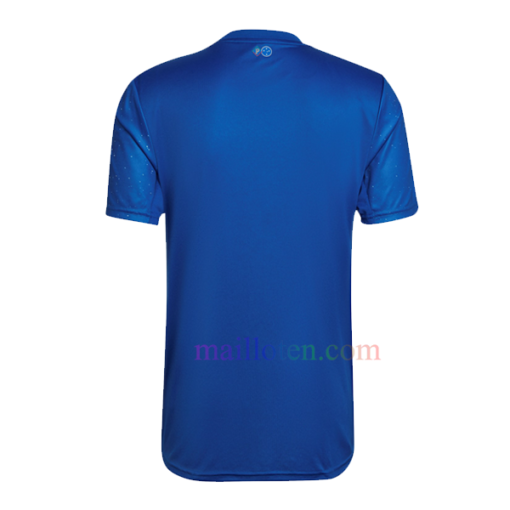 Cruzeiro Home Jersey