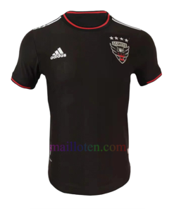 DC United Home Jersey