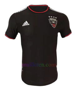 DC United Home Shirt 2022/23 Stadium Edition