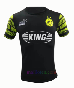 Borussia Dotmund King Shirt 2022/23 Stadium Edition