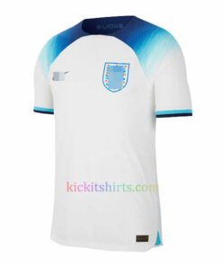 England Home Shirt 2022