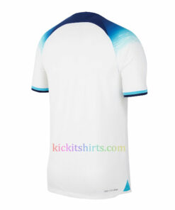 England Home Shirt 2022