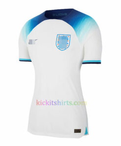England Home Shirt 2022 Woman
