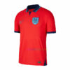 England Home Shirt 2022 Woman