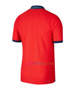 England Away Shirt 2022