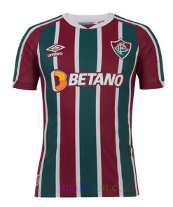Fluminense Home Jersey 2022/23