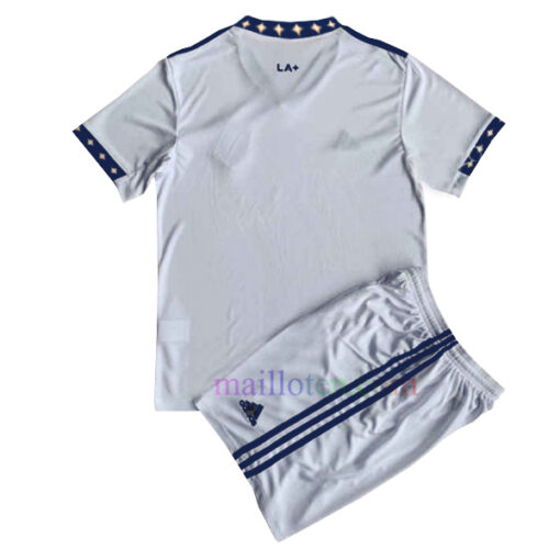 LA Galaxy Home Kit Kids 2022/23