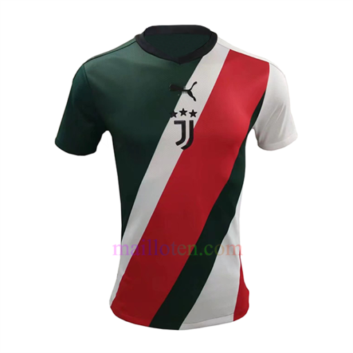 Juventus Special Edition Shirt 2022 Stadium Edition