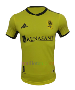 Nashville Home Shirt 2022/23 Stadium Edition