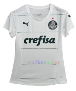 Palmeiras Away Shirt 2022/23 Woman