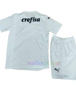 Palmeiras Away Kit Kids 2022/23