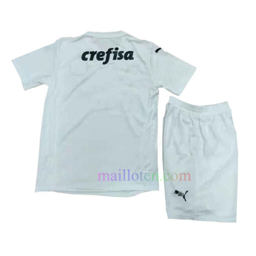Palmeiras Away Kit Kids