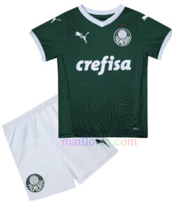 Palmeiras Home Kit Kids