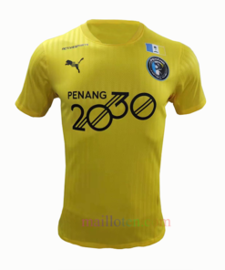 Penang Away Shirt 2022/23 Stadium Edition