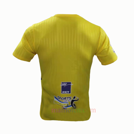 Penang Away Shirt 2022/23 Stadium Edition