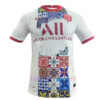 PSG classic jersey